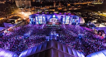 Caldas Country Festival anuncia atrações para edição de 2022; saiba mais